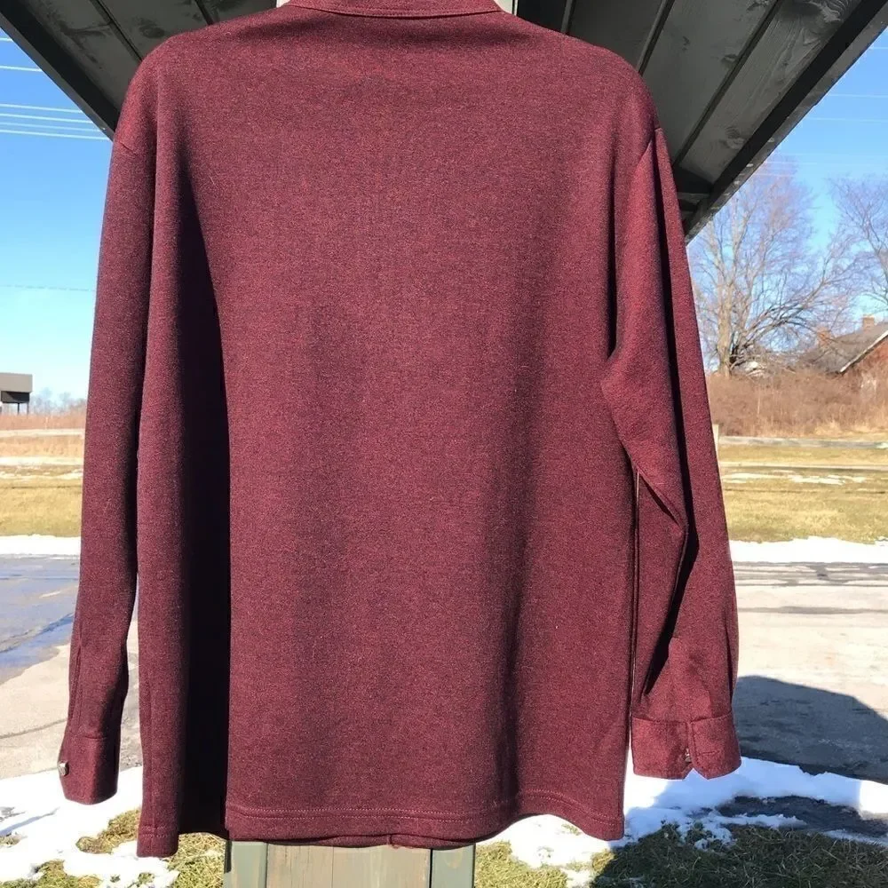 🌈Half Zip/ Mock Neck Fartun Sweater